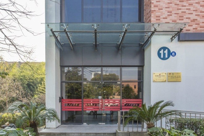 張江·創(chuàng)業(yè)源